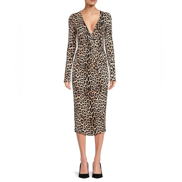 Good American Dress 2 - Picture 2 of 8